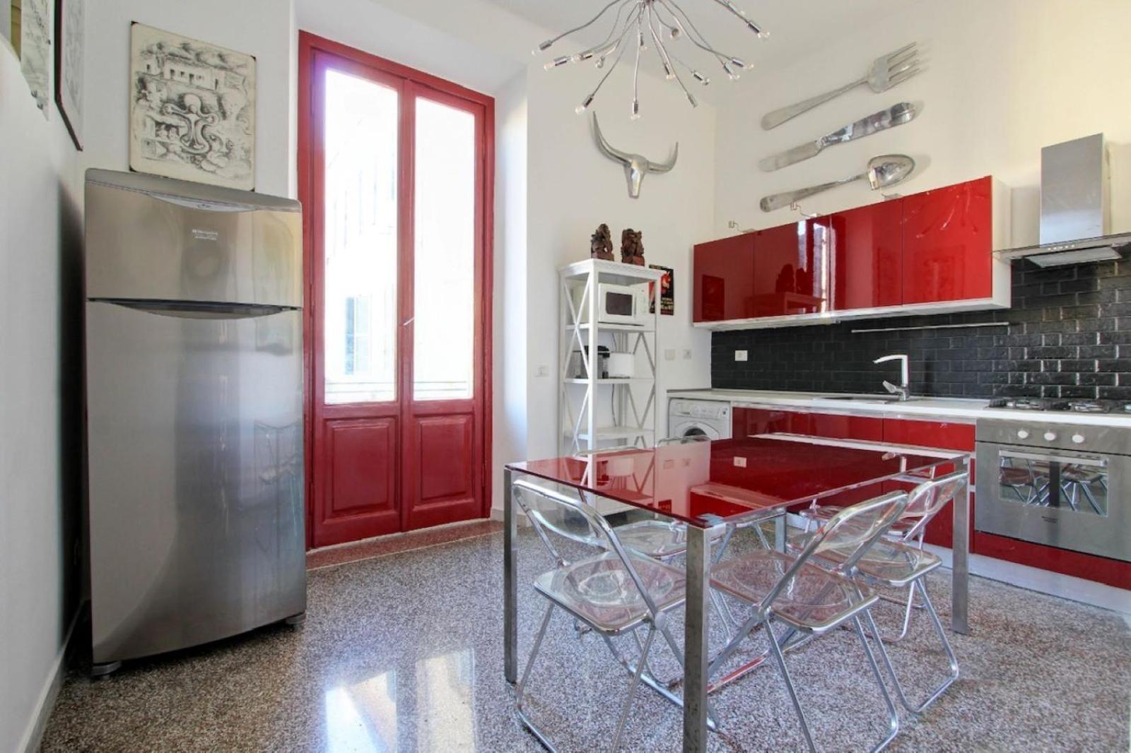 Appartamento Tibullo ,classico Ed Elegante *